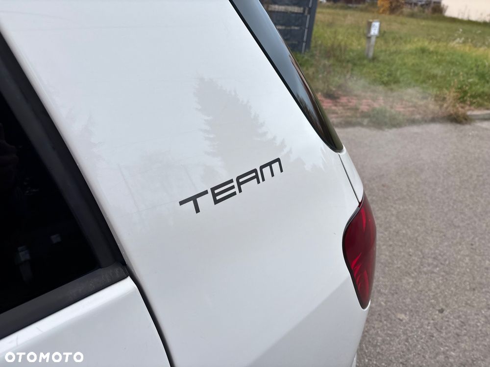 Volkswagen Golf Plus - 19