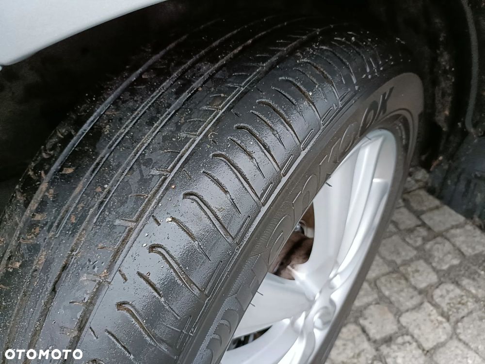 Hyundai ix35 2.0 2WD Style - 9