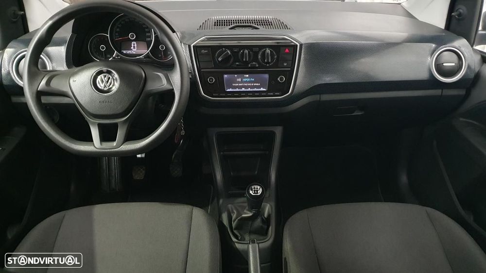 VW Up! 1.0 BMT Move - 17