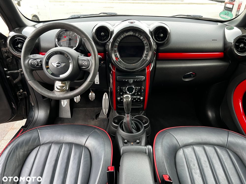 MINI John Cooper Works - 12