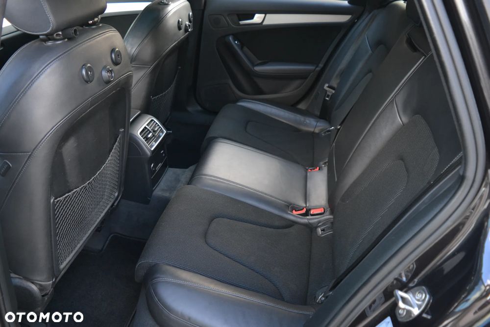 Audi A4 Avant - 15