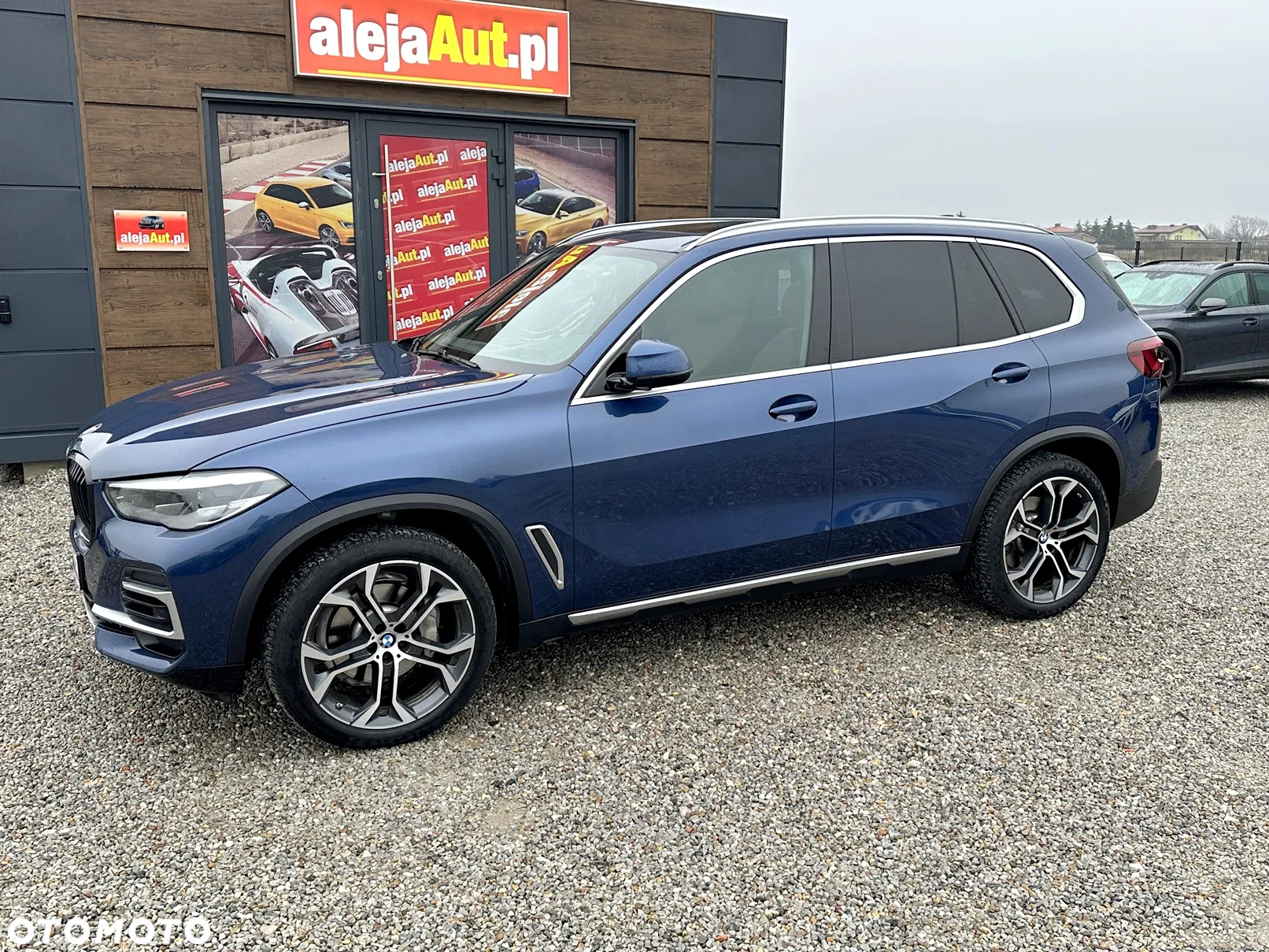 BMW X5 - 12