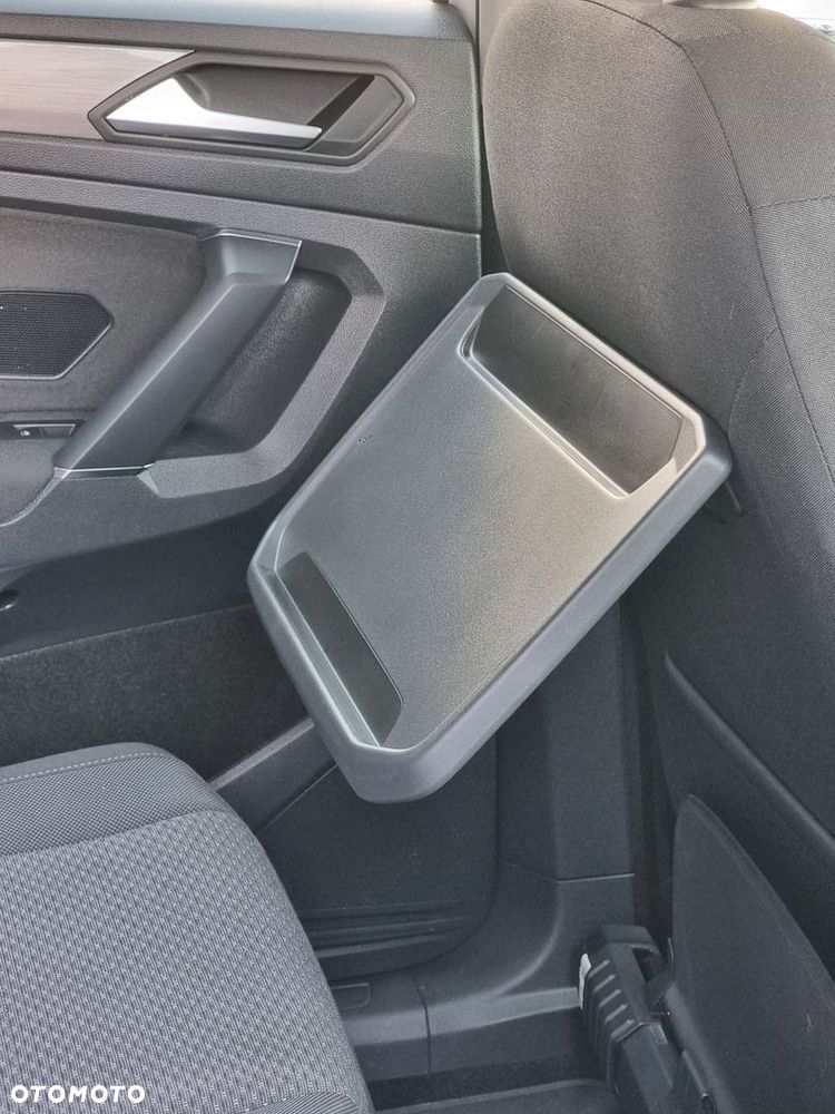 Volkswagen Tiguan Allspace 1.5 TSI EVO Highline DSG 7os - 26