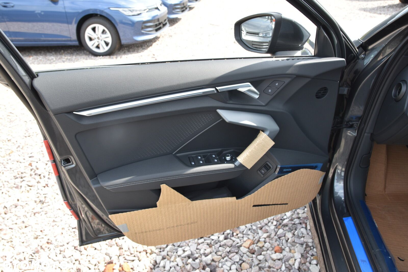 Audi S3 - 11