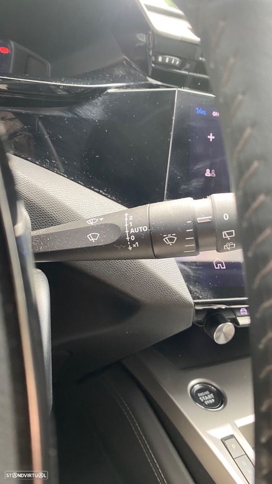 Peugeot 308 SW 1.5 BlueHDi Allure EAT8 - 35