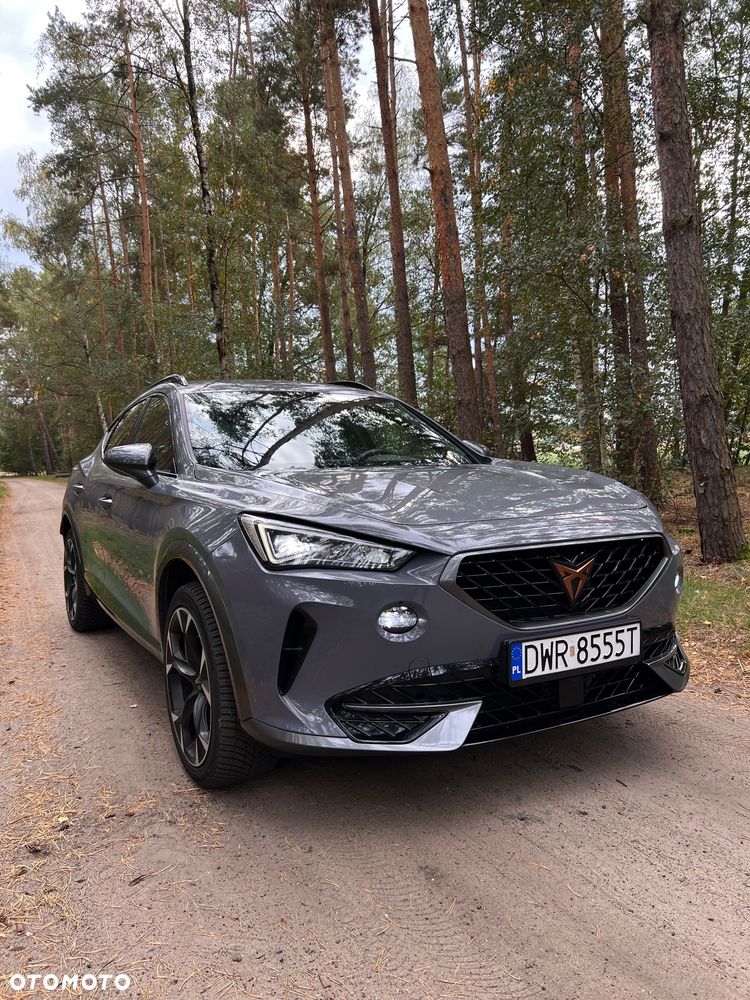 Cupra Formentor - 24
