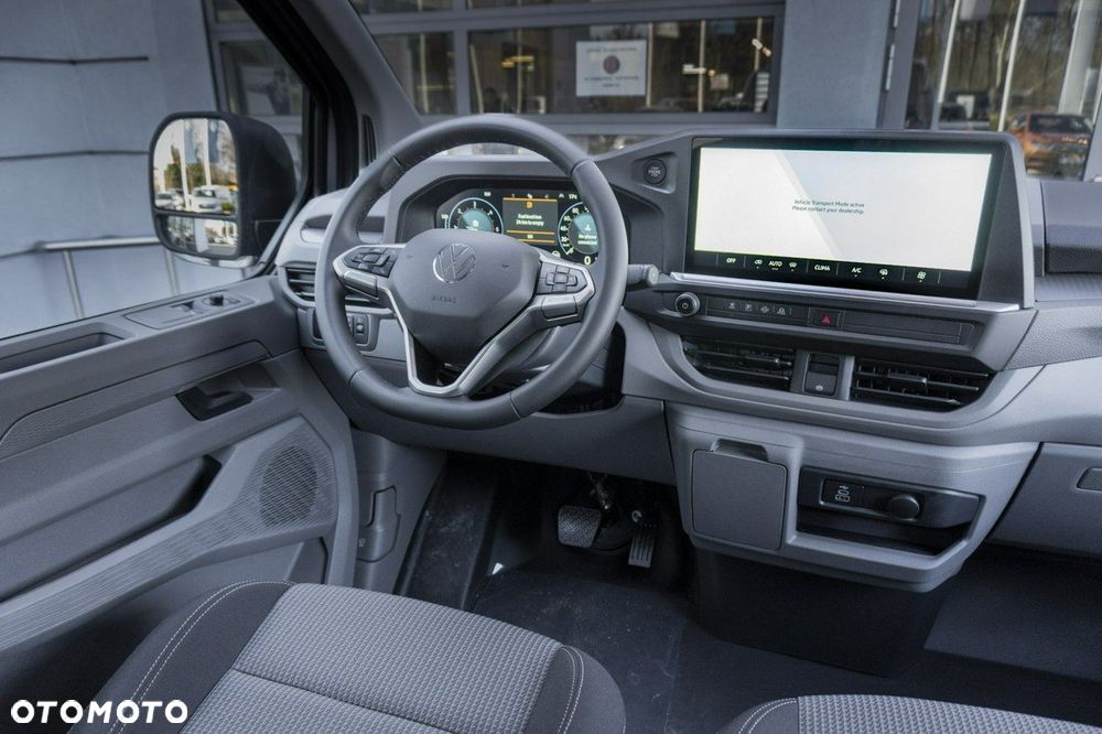 Volkswagen Transporter - 17