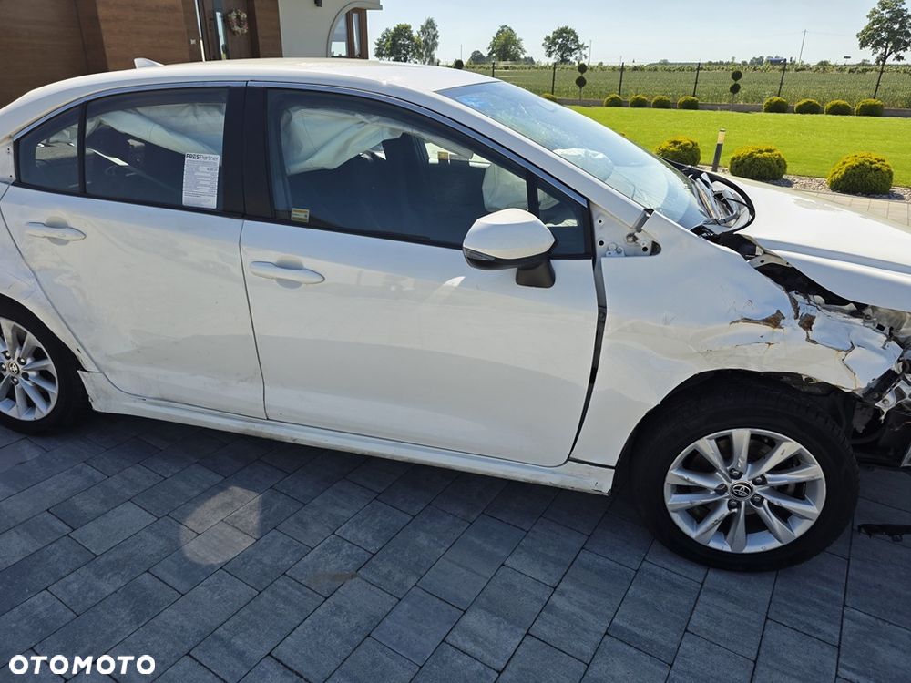 Toyota Corolla 1.8 Hybrid Comfort - 11