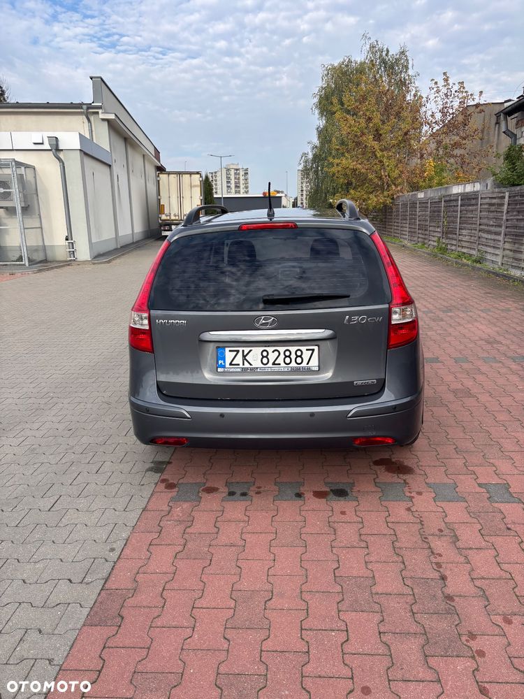 Hyundai i30 - 5