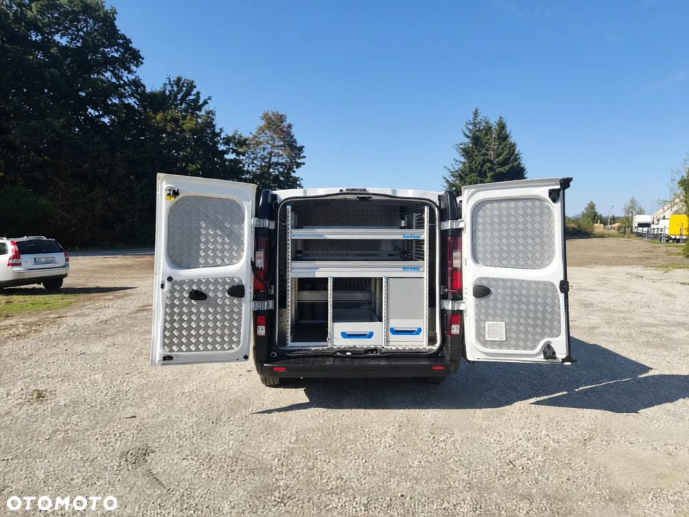Opel VIVARO - 12