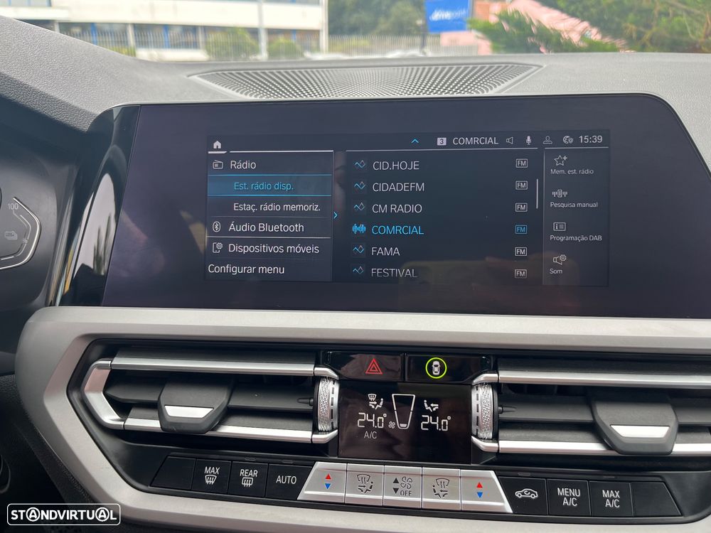 BMW 330 e Corporate Edition Auto - 41