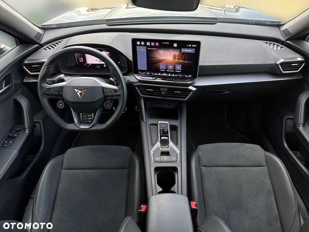 Cupra Formentor - 14