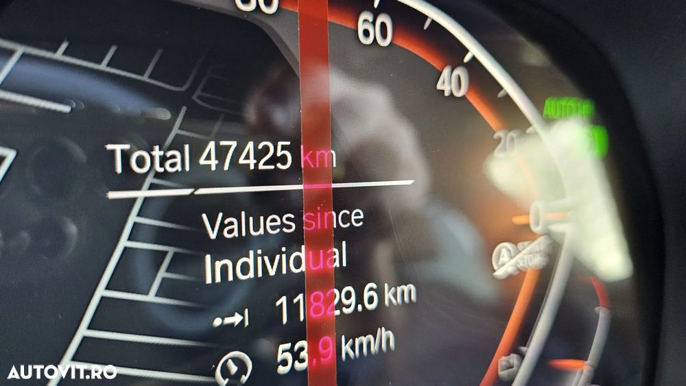 BMW X6 xDrive40d AT MHEV - 26