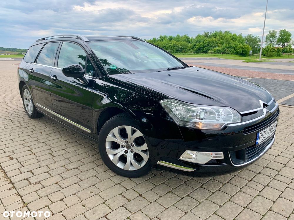 Citroën C5 2.0 16V Exclusive - 1