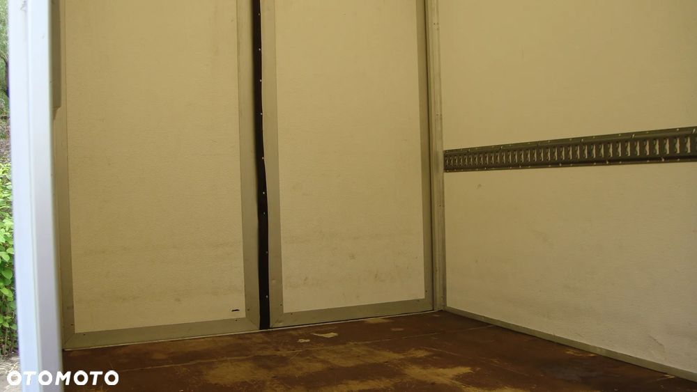 Fiat Ducato Kontener - 15