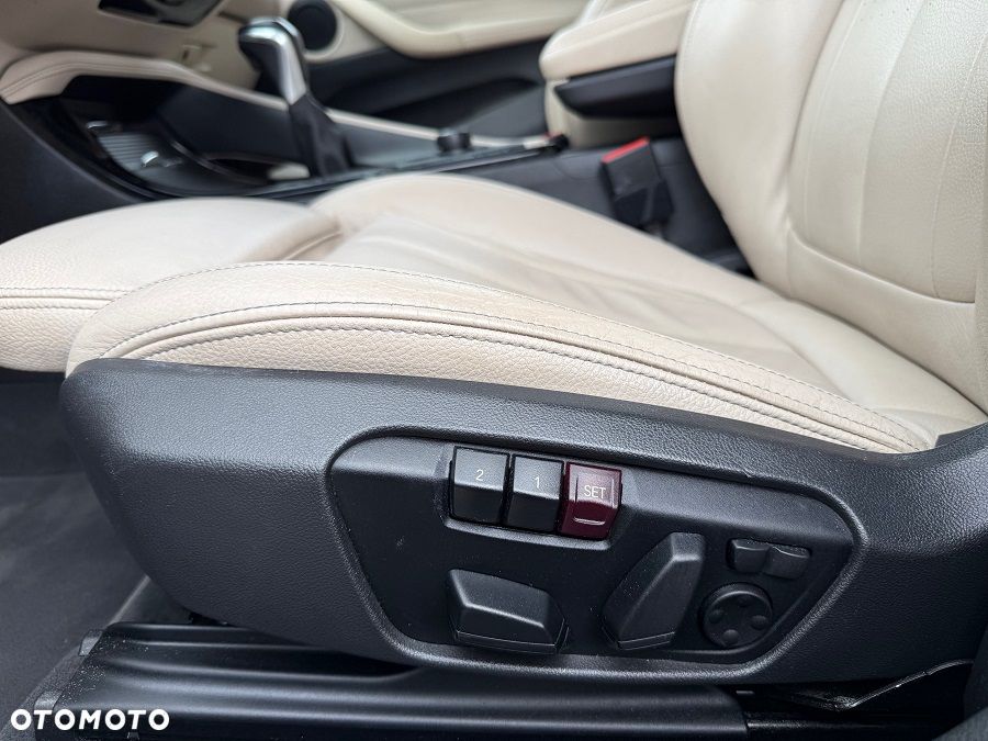 BMW X2 - 16
