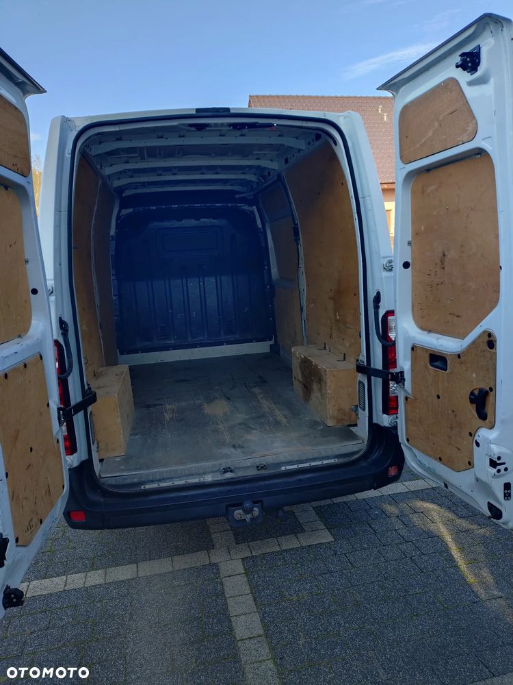 Renault MASTER - 16