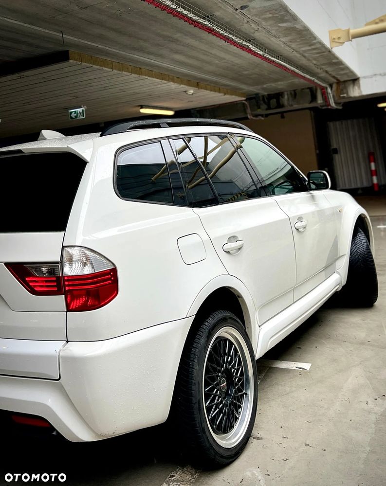 BMW X3 - 23