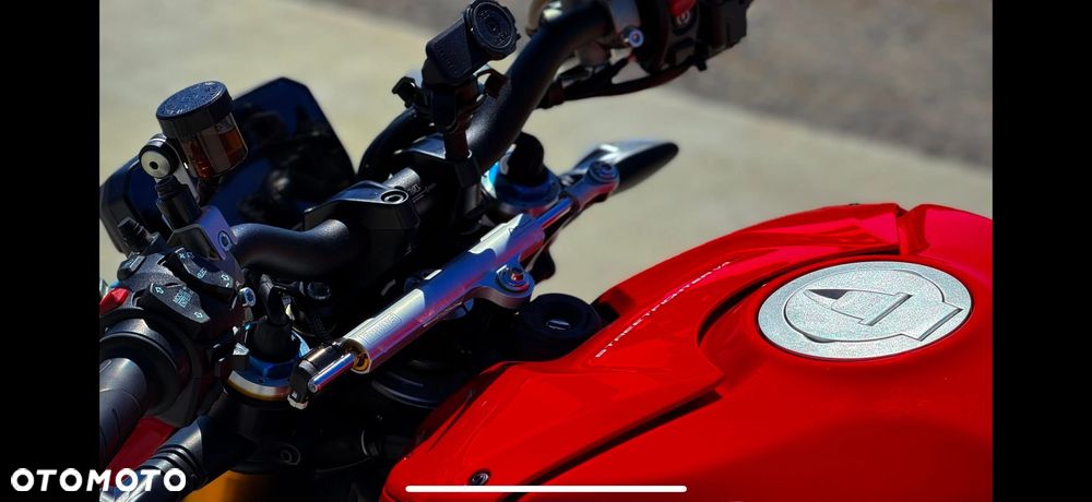 Ducati Streetfighter V4 - 10