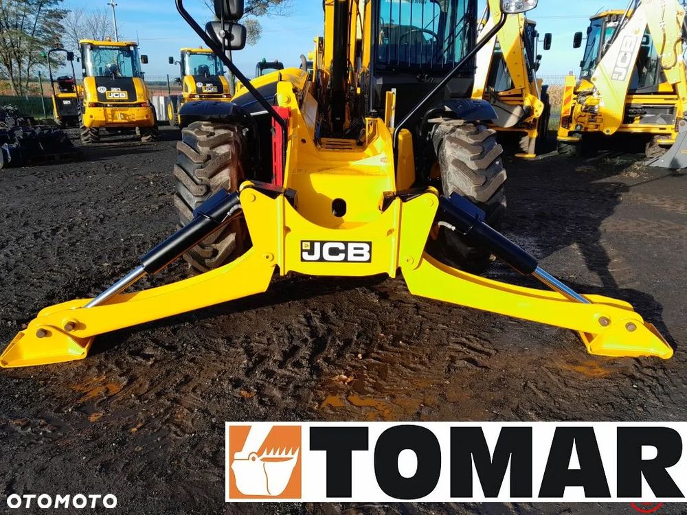 JCB 540-200 2018R - 12