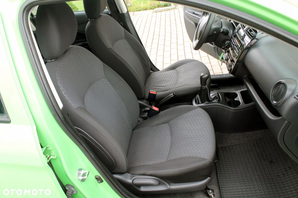 Mitsubishi Space Star 1.0 Plus - 11