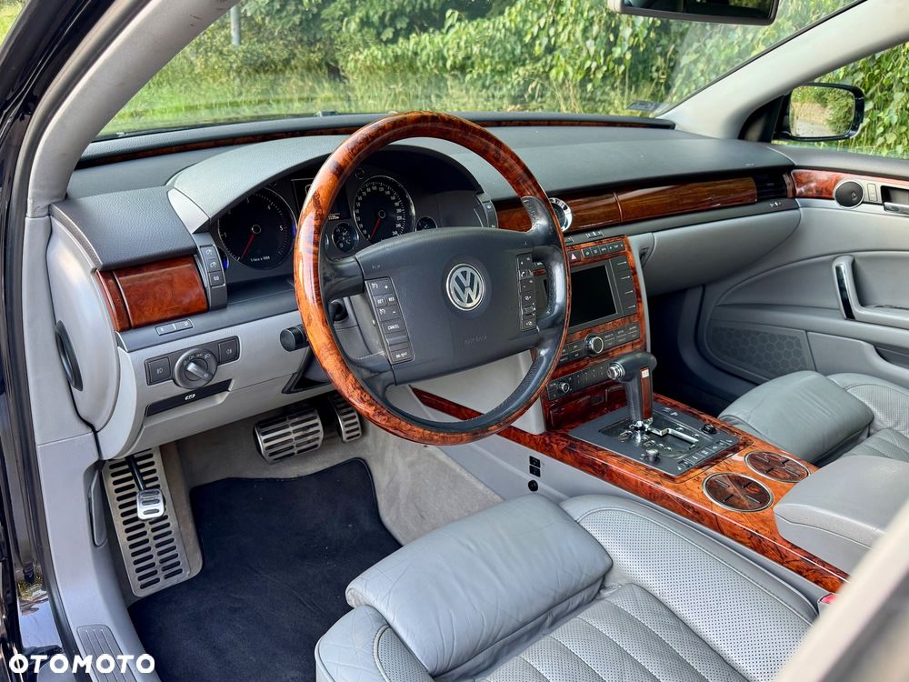 Volkswagen Phaeton 3.0 V6 TDI DPF 4MOTION Automatik (5 Sitzer) - 5