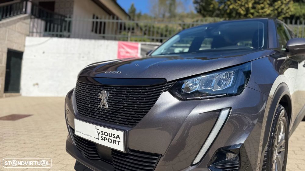 Peugeot 2008 PureTech 130 Active Pack - 3