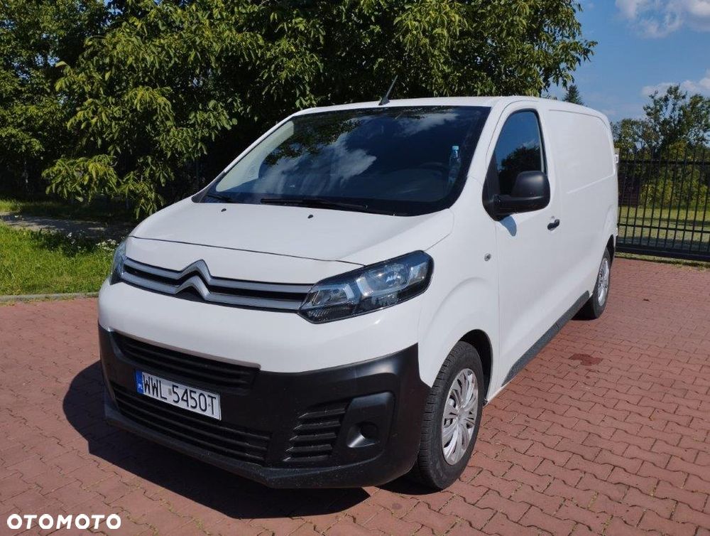 Citroën Jumpy L1H1 - 1