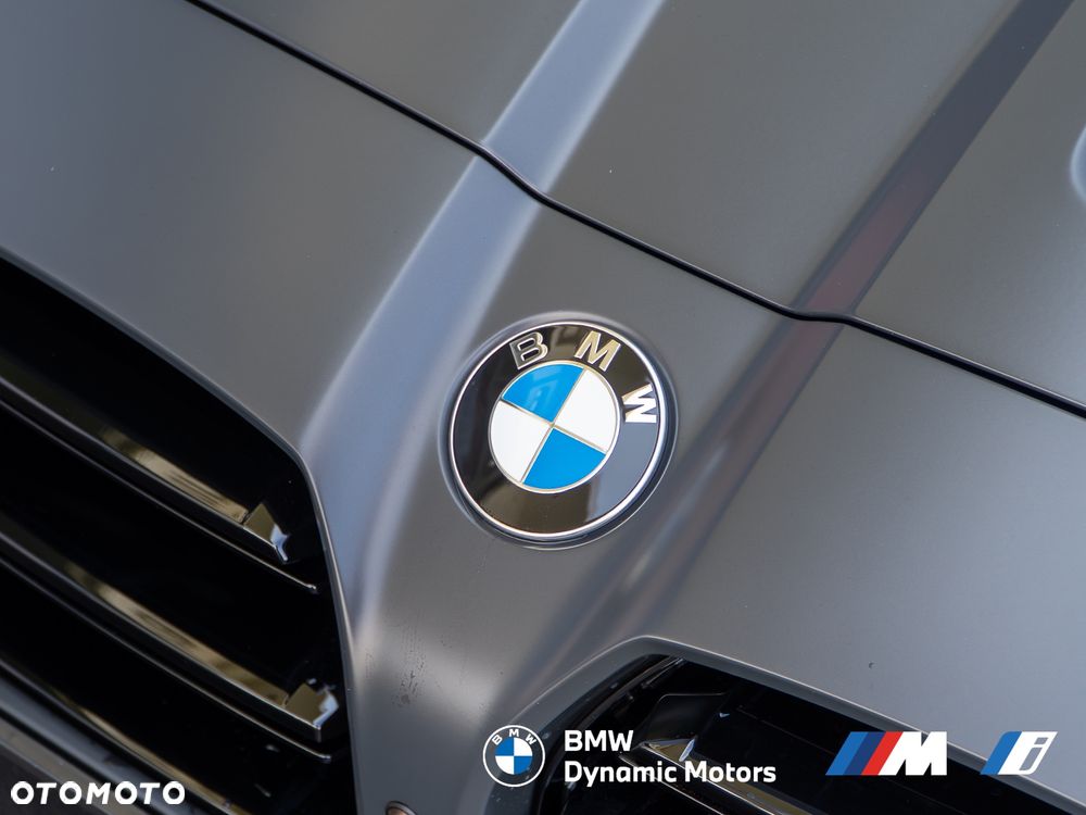 BMW M3 Competition M xDrive - 10