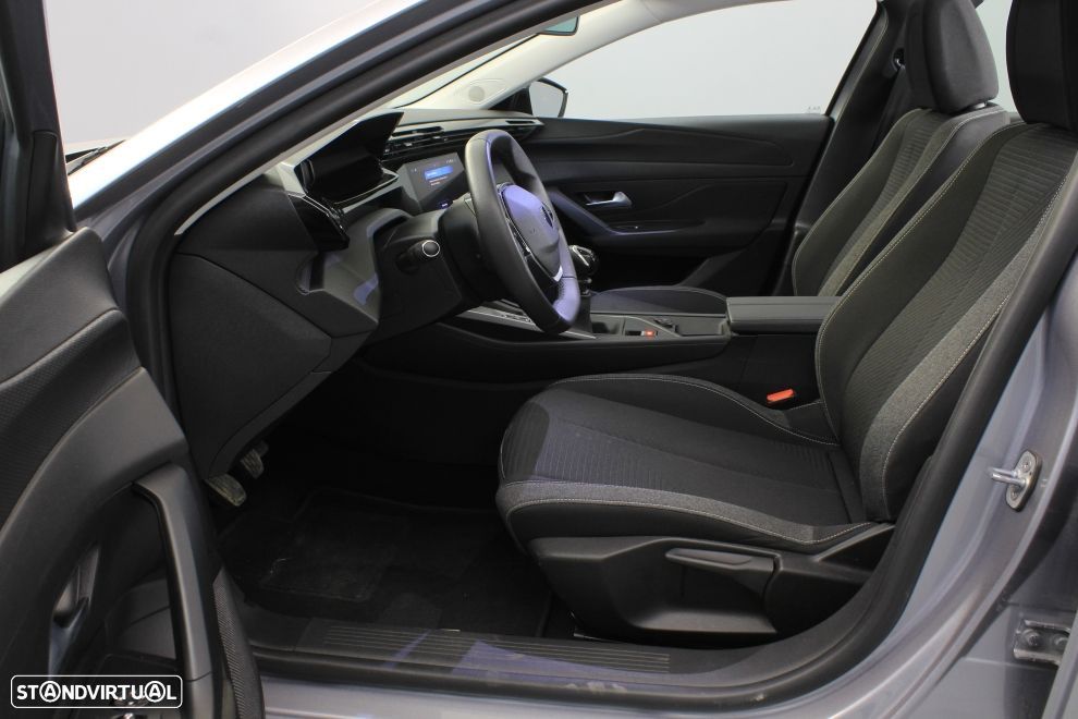 Peugeot 308 SW 1.2 PureTech Active Pack - 21