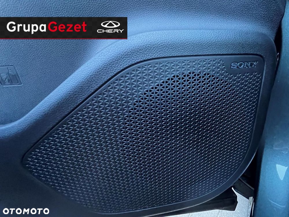 Chery Tiggo 8 1.5 T-GDI Super Hybrid Prestige DCT - 22