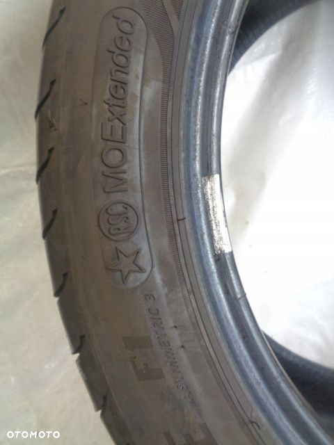 GOODYEAR EAGLE F1 ASYMMETRIC 3 275/40R18 99Y MOE RSC - 10