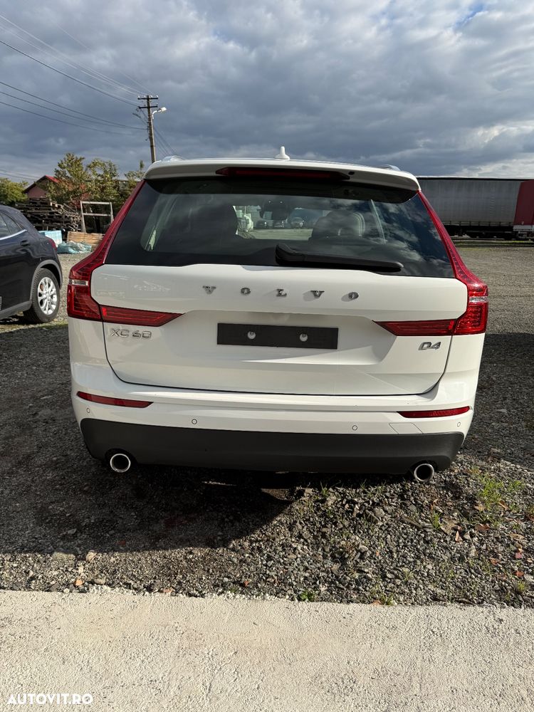Volvo XC 60 D4 Geartronic Momentum - 10