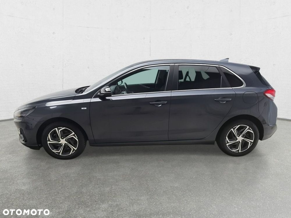Hyundai i30 - 4