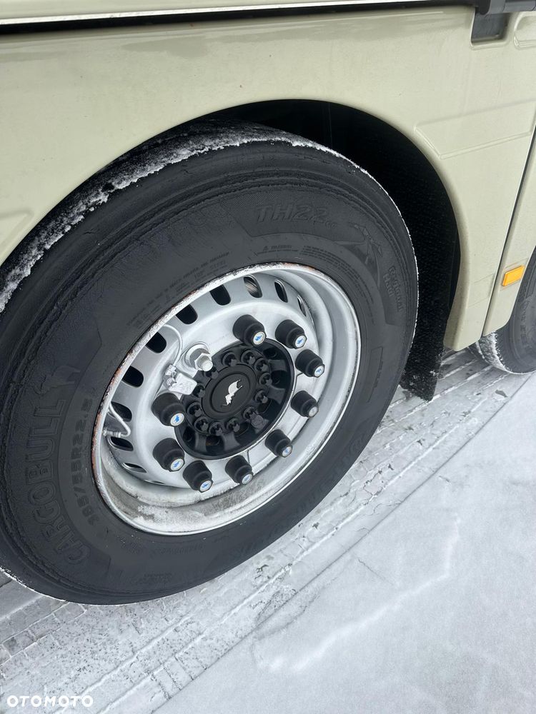 Schmitz Cargobull - 16