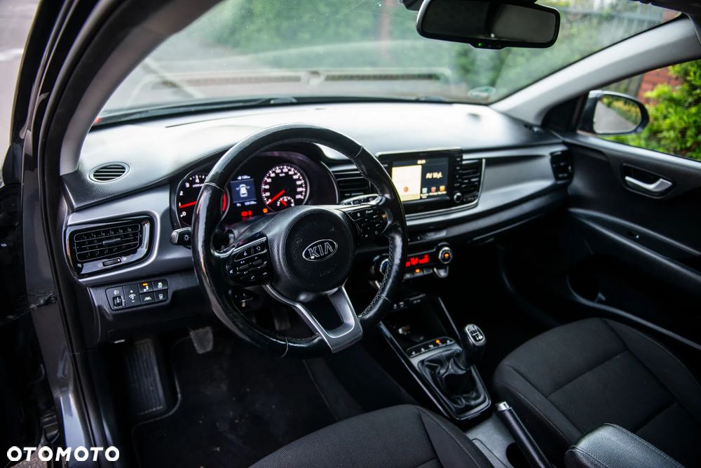 Kia Rio 1.4 Platinum Edition - 19