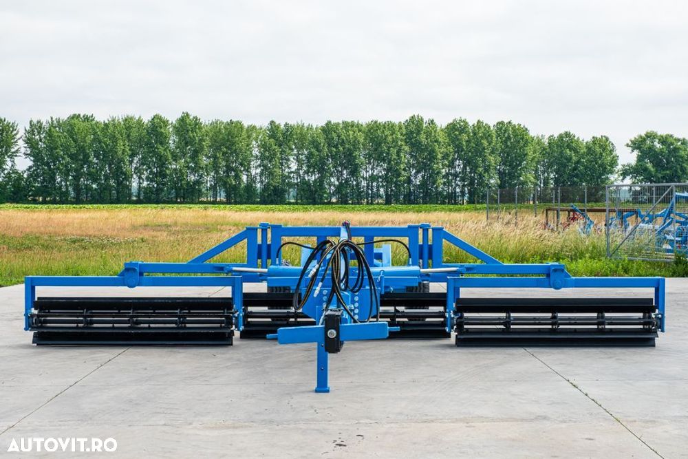 Altul Tocator rotative greu si ultra greu - 6