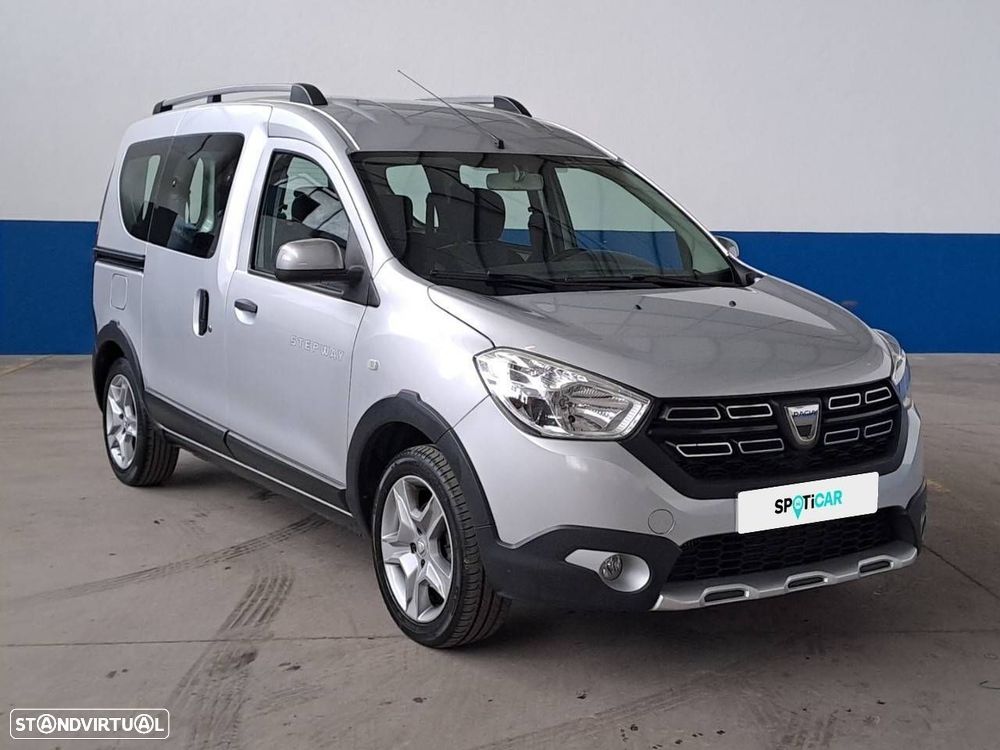 Dacia Dokker - 3