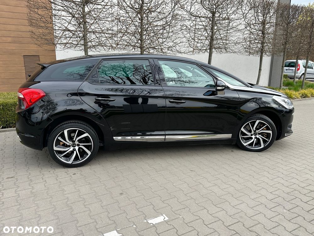 DS Automobiles DS 5 - 18