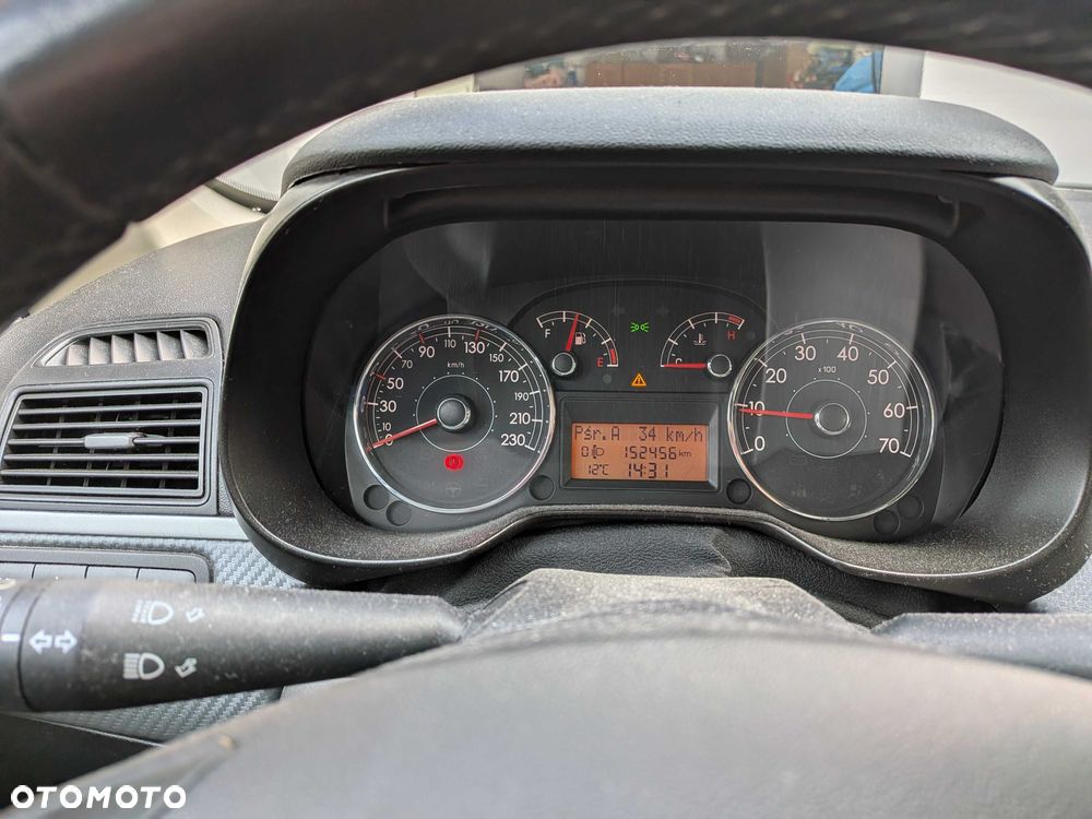 Fiat Punto - 6