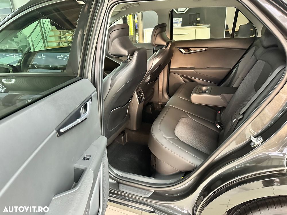 Kia Niro 1.6 GDI 6DCT HEV Comfort - 10