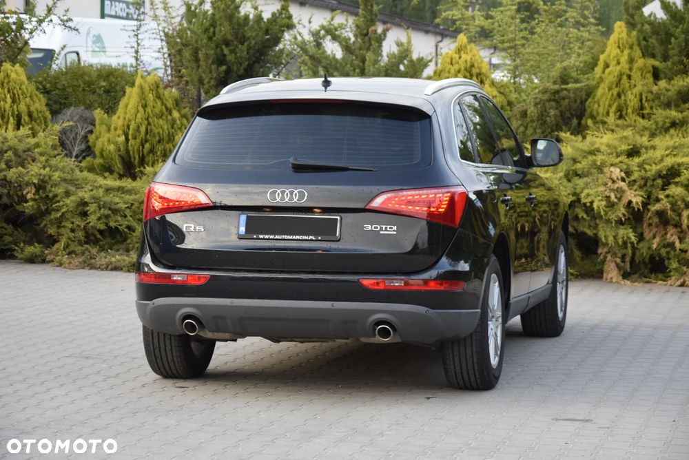 Audi Q5 - 26
