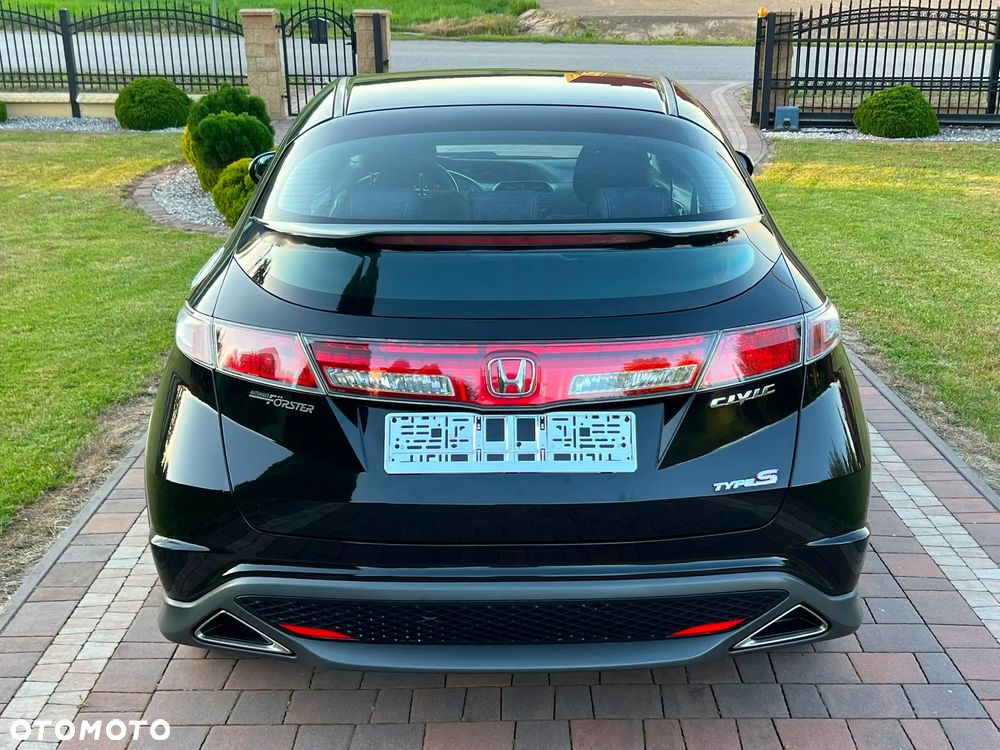 Honda Civic 1.4 i-VTEC Sport - 5