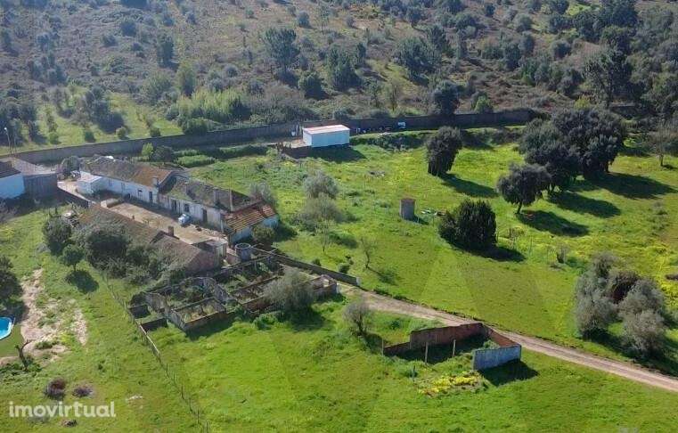 Quinta T7 na Quinta do Anjo - Grande imagem: 2/36