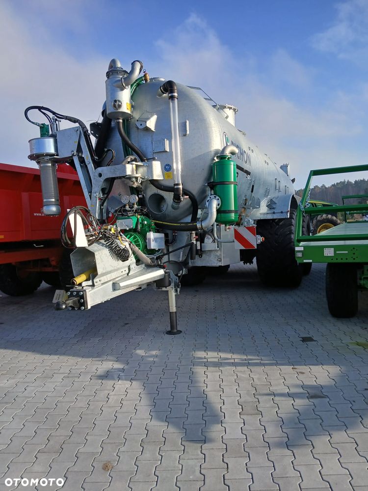 Pichon SV 20R BP iControl S - 1