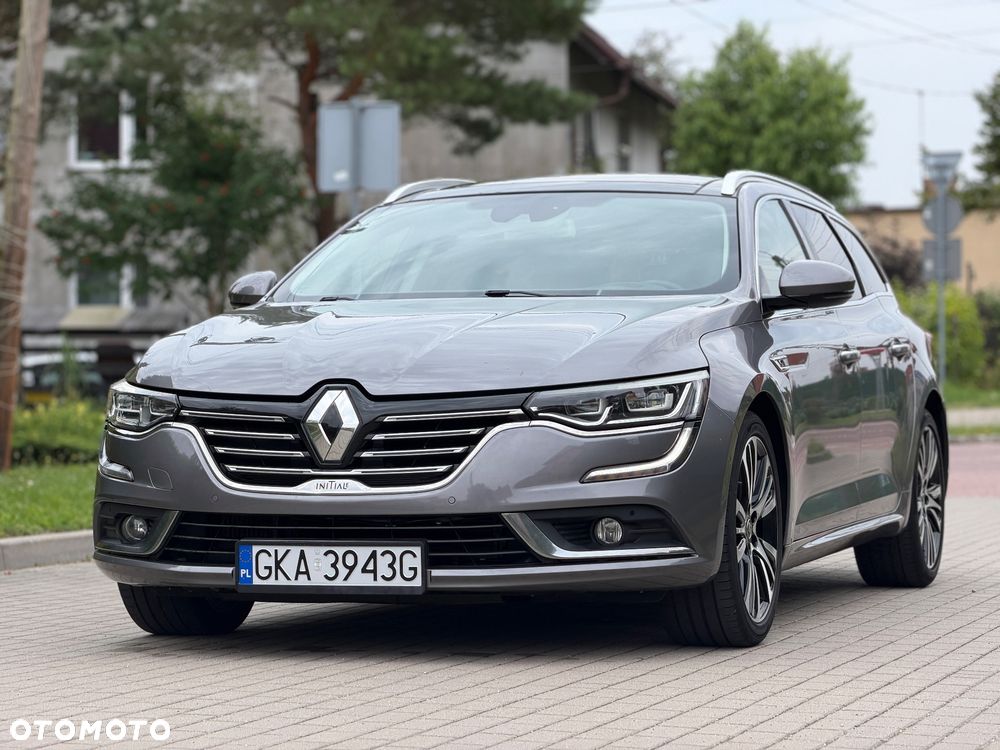 Renault Talisman ENERGY dCi 160 EDC INITIALE PARIS - 2