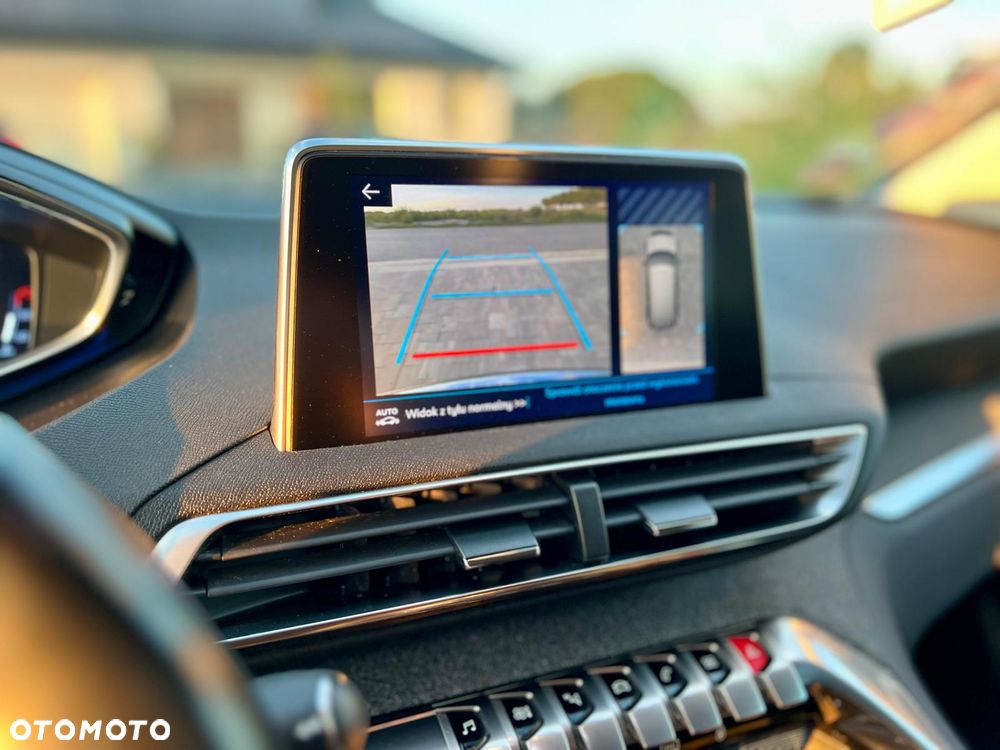 Peugeot 5008 1.6 THP Allure S&S EAT6 - 38