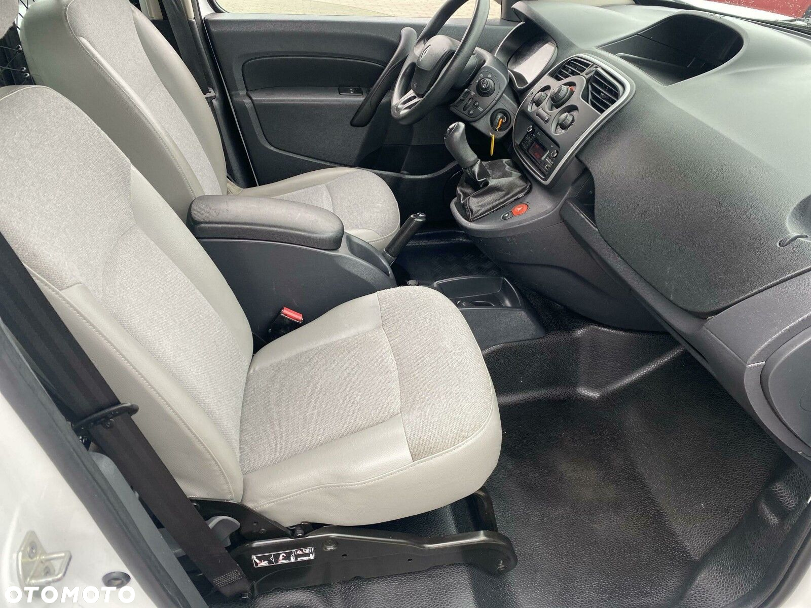 Renault Kangoo RENAULT - 15