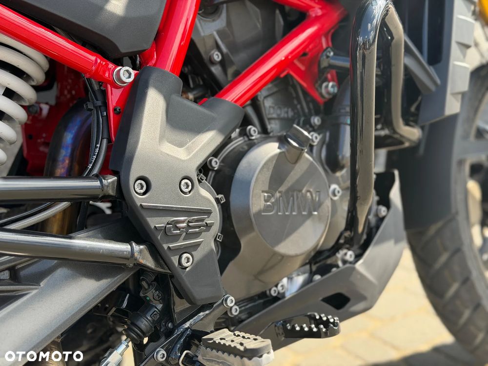 BMW GS - 11