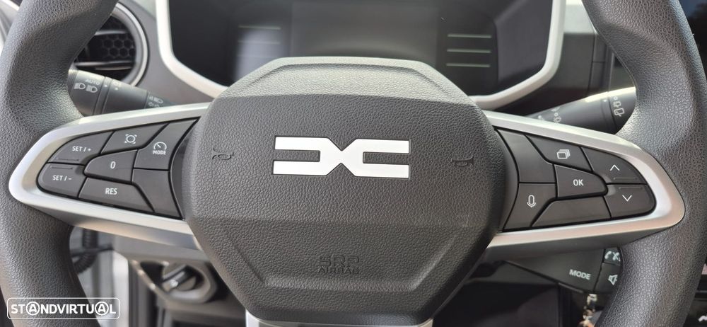 Dacia Spring Electric 65 Expression - 10